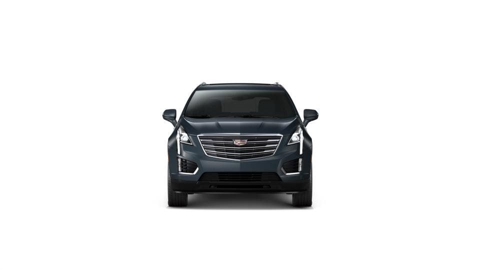 2019 Cadillac XT5 Vehicle Photo in Weatherford, TX 76087