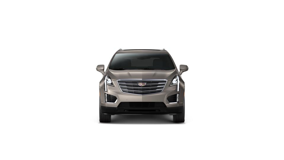 2019 Cadillac XT5 Vehicle Photo in KANSAS CITY, MO 64114-4545