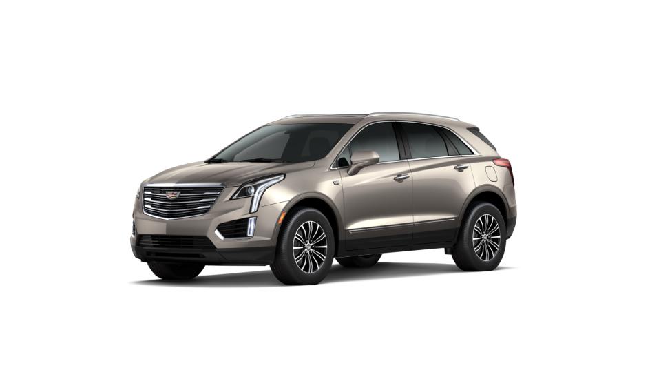 2019 Cadillac XT5 Vehicle Photo in MADISON, WI 53713-3220