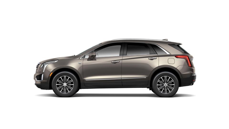 2019 Cadillac XT5 Vehicle Photo in MADISON, WI 53713-3220