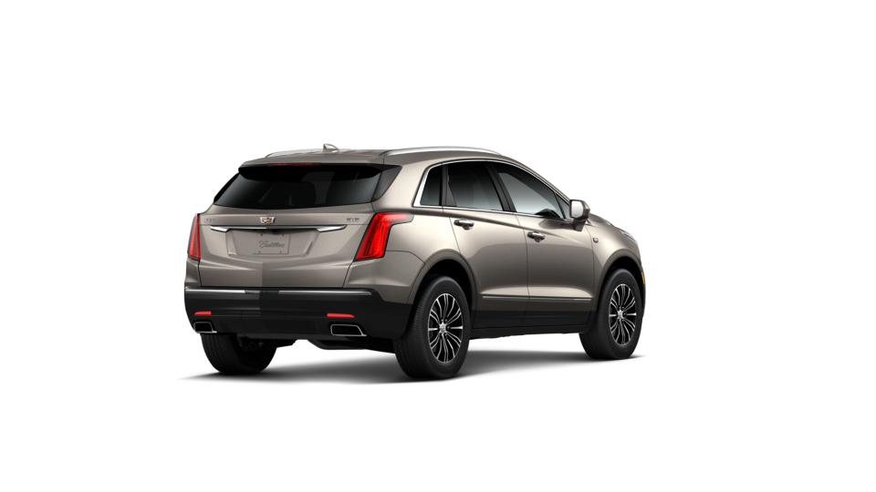 2019 Cadillac XT5 Vehicle Photo in MADISON, WI 53713-3220