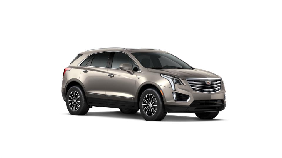 2019 Cadillac XT5 Vehicle Photo in MADISON, WI 53713-3220