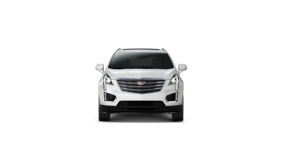 2019 Cadillac XT5 Vehicle Photo in LEOMINSTER, MA 01453-2952