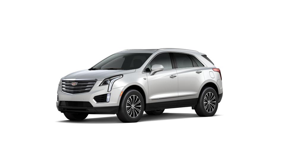 2019 Cadillac XT5 Vehicle Photo in LEOMINSTER, MA 01453-2952