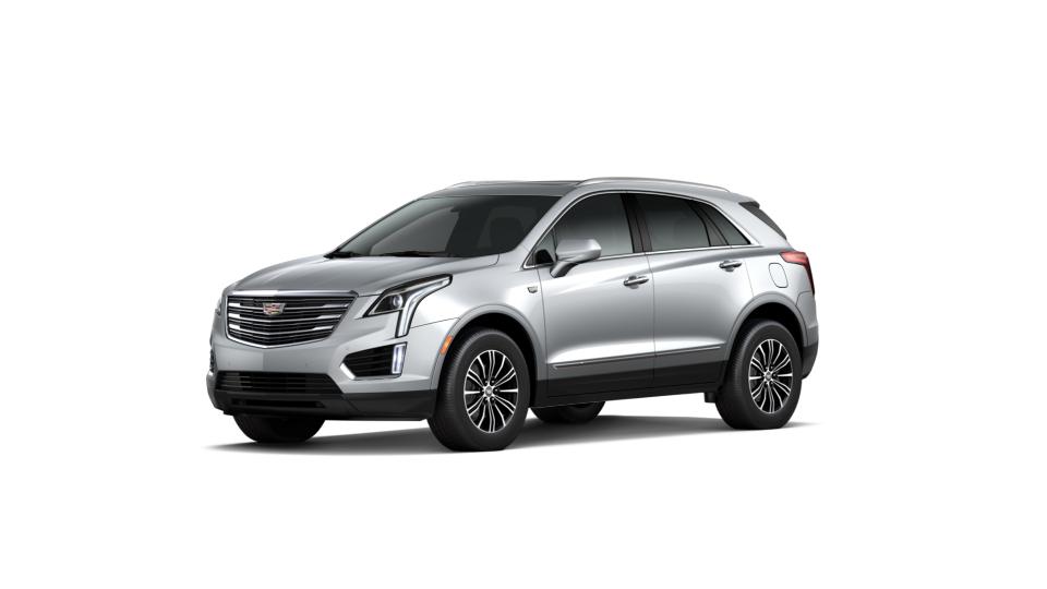 2019 Cadillac XT5 Vehicle Photo in RIDGELAND, MS 39157-4406