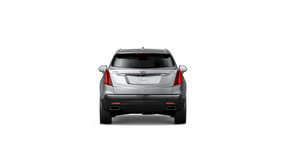 2019 Cadillac XT5 Vehicle Photo in RIDGELAND, MS 39157-4406