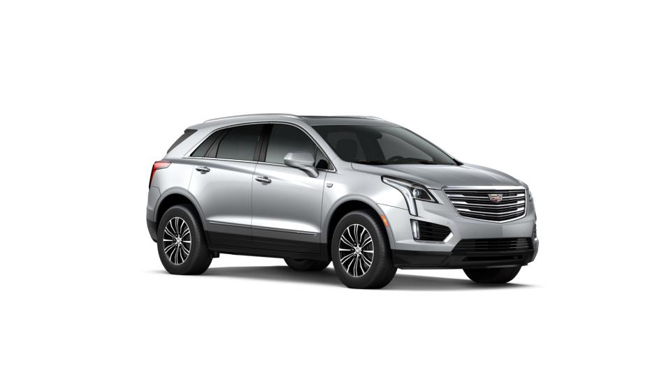 2019 Cadillac XT5 Vehicle Photo in RIDGELAND, MS 39157-4406