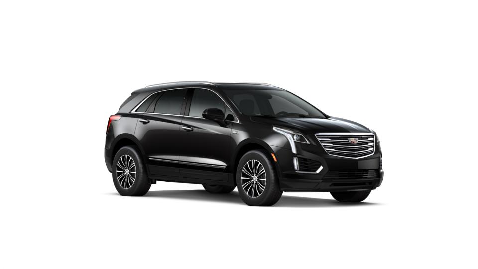 2019 Cadillac XT5 Vehicle Photo in BROCKTON, MA 02301-7113