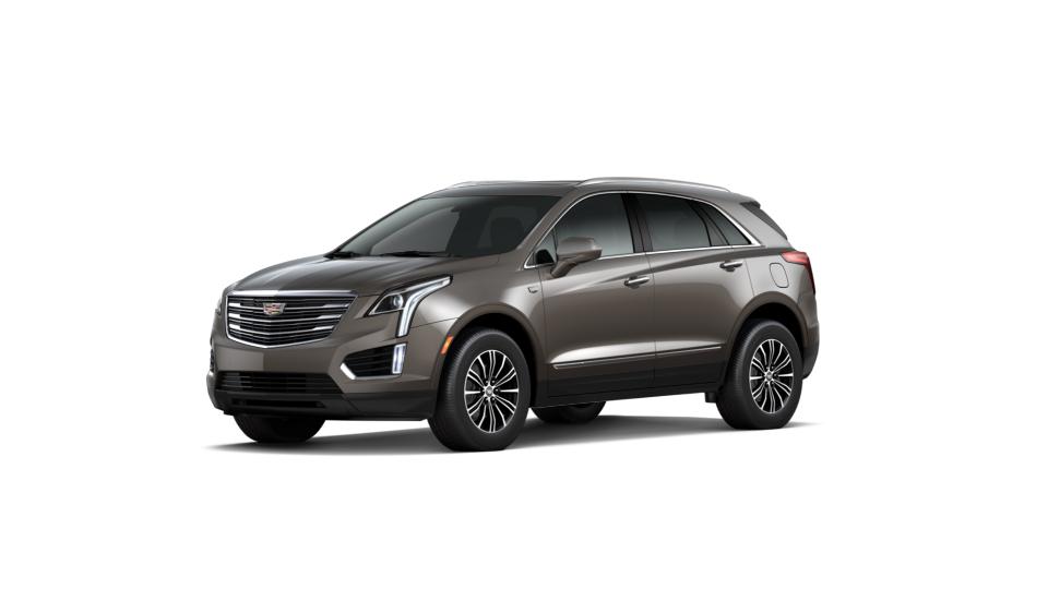 2019 Cadillac XT5 Vehicle Photo in ZELIENOPLE, PA 16063-2910