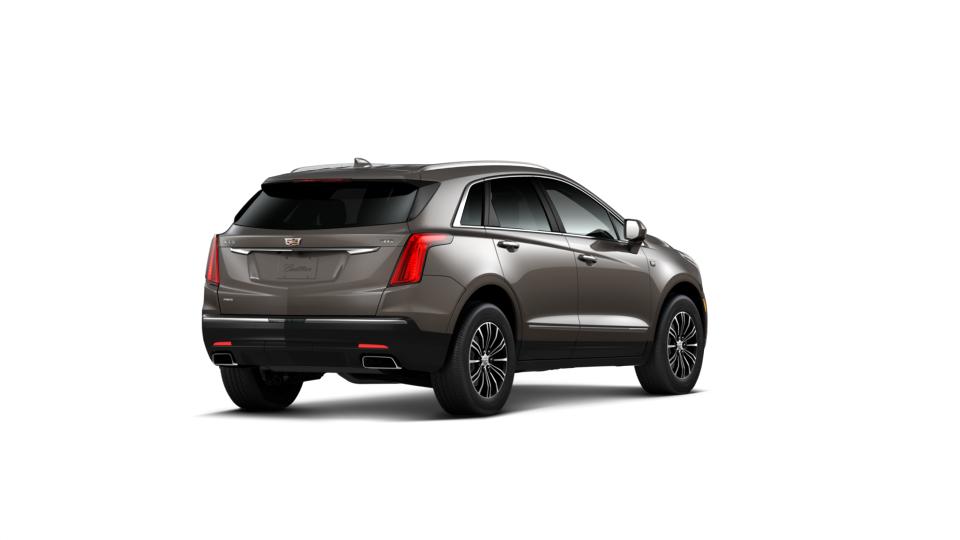 2019 Cadillac XT5 Vehicle Photo in ZELIENOPLE, PA 16063-2910