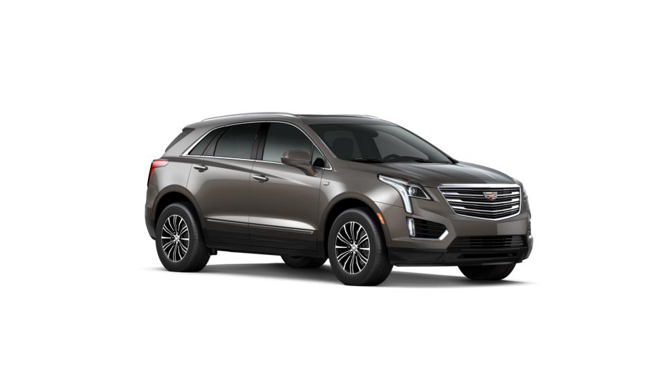 2019 Cadillac XT5 Vehicle Photo in ZELIENOPLE, PA 16063-2910