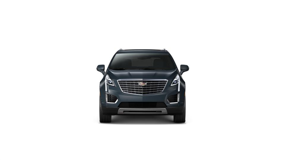 2019 Cadillac XT5 Vehicle Photo in PORTLAND, OR 97225-3518