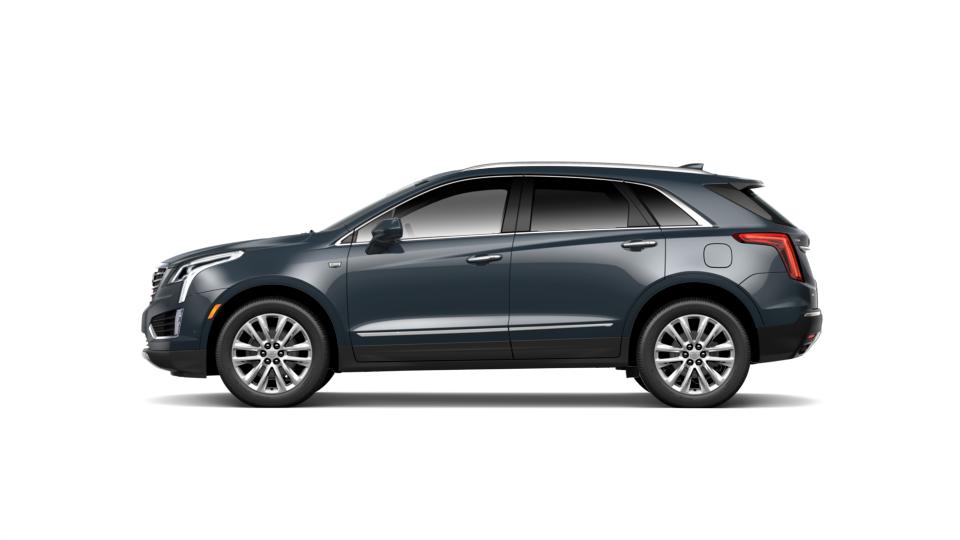 2019 Cadillac XT5 Vehicle Photo in PORTLAND, OR 97225-3518