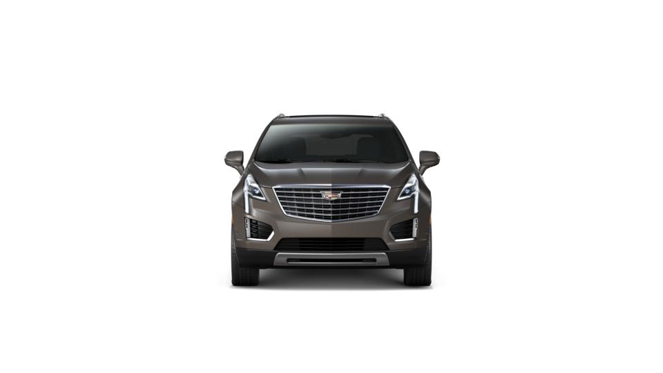 2019 Cadillac XT5 Vehicle Photo in St. Petersburg, FL 33713