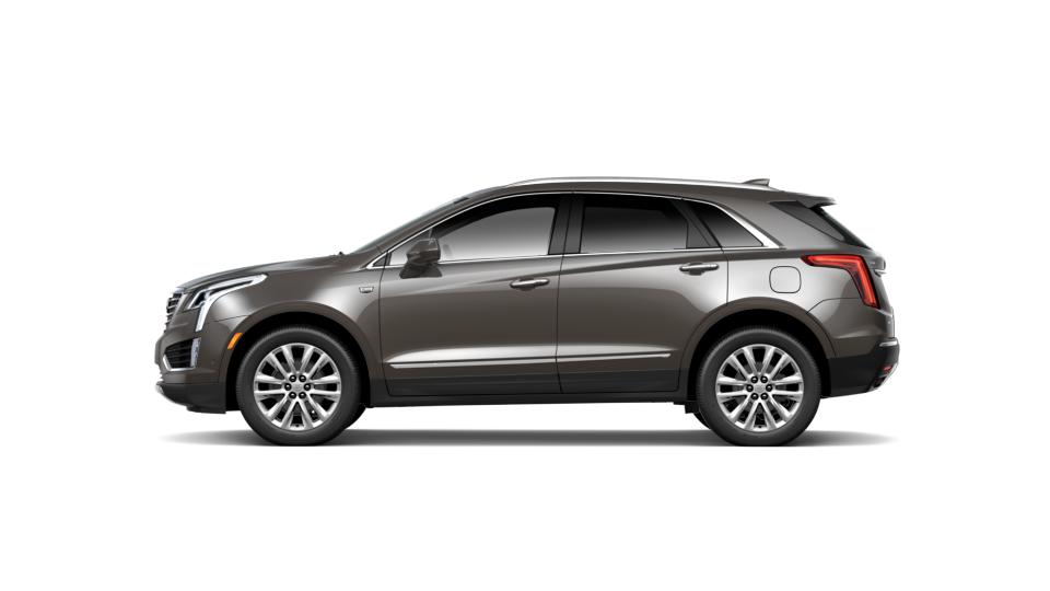 2019 Cadillac XT5 Vehicle Photo in St. Petersburg, FL 33713