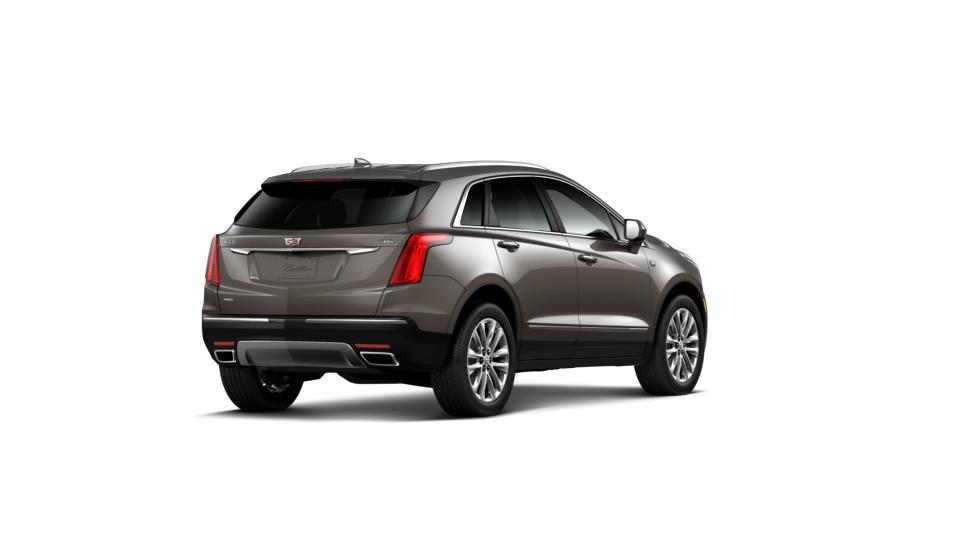 2019 Cadillac XT5 Vehicle Photo in St. Petersburg, FL 33713