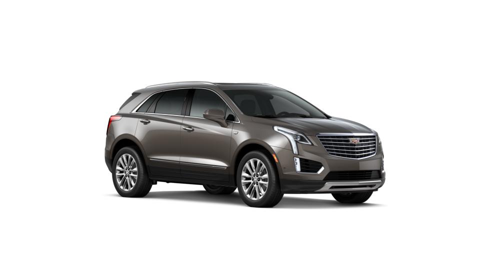 2019 Cadillac XT5 Vehicle Photo in St. Petersburg, FL 33713