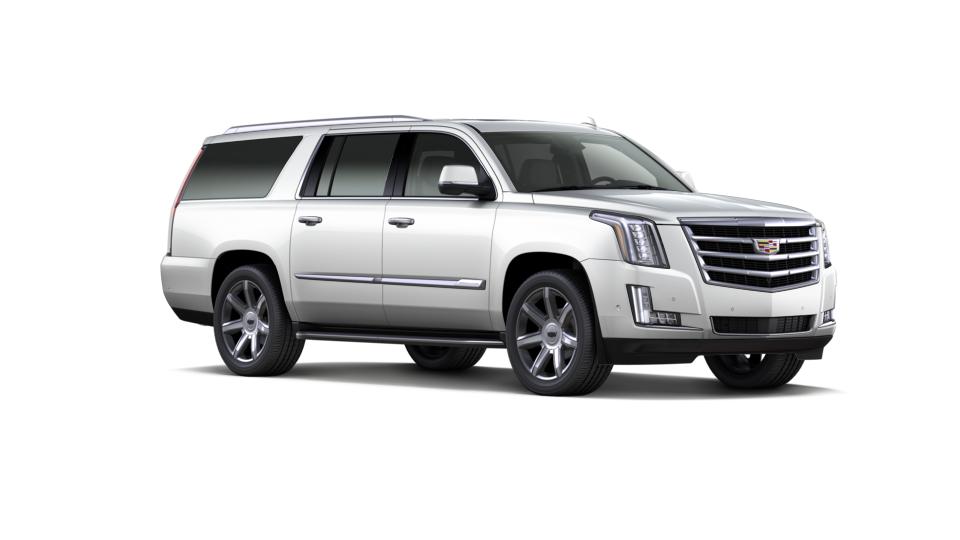 2019 Cadillac Escalade ESV Vehicle Photo in MECHANICSBURG, PA 17050-1707