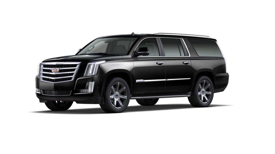 2019 Cadillac Escalade ESV Vehicle Photo in MECHANICSBURG, PA 17050-1707