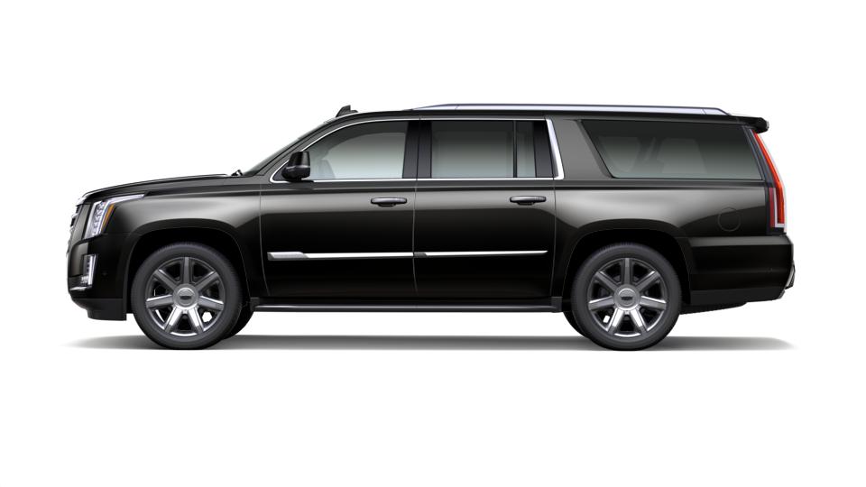 2019 Cadillac Escalade ESV Vehicle Photo in MECHANICSBURG, PA 17050-1707