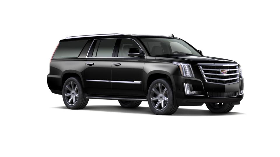 2019 Cadillac Escalade ESV Vehicle Photo in MECHANICSBURG, PA 17050-1707