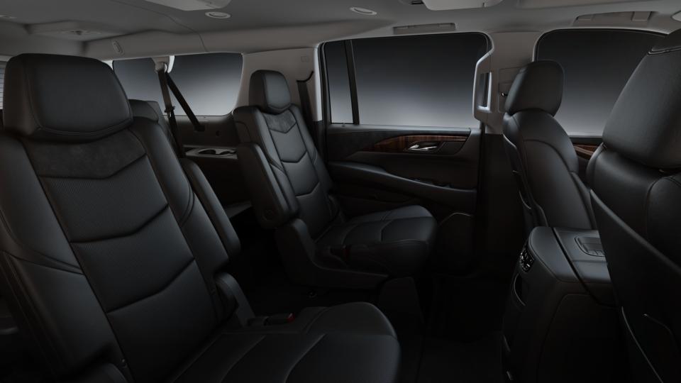 2019 Cadillac Escalade ESV Vehicle Photo in MECHANICSBURG, PA 17050-1707