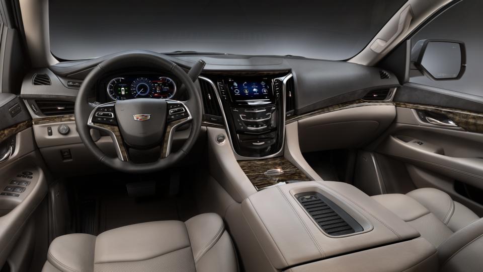 2019 Cadillac Escalade ESV Vehicle Photo in MECHANICSBURG, PA 17050-1707