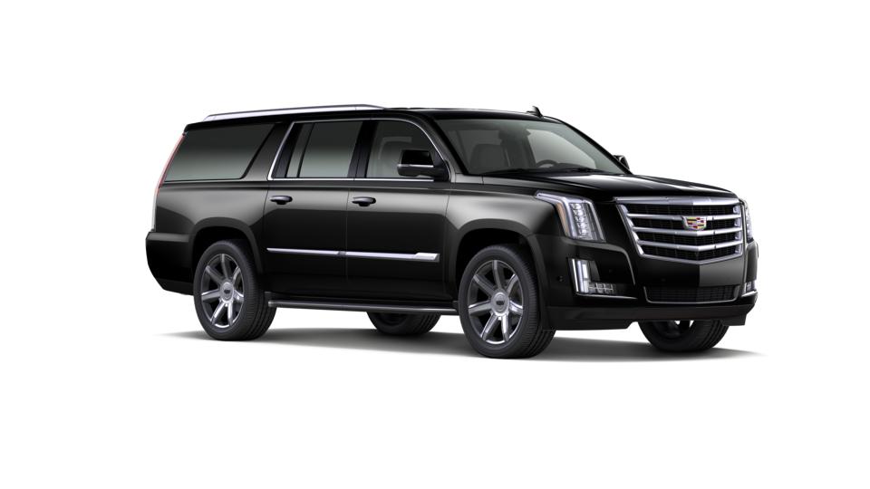 2019 Cadillac Escalade ESV Vehicle Photo in NORWOOD, MA 02062-5222