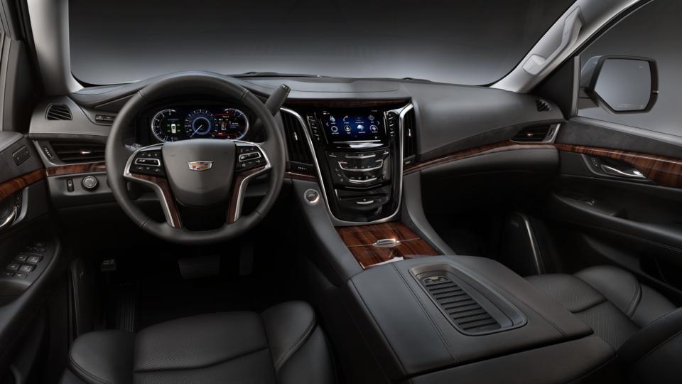 2019 Cadillac Escalade ESV Vehicle Photo in NORWOOD, MA 02062-5222