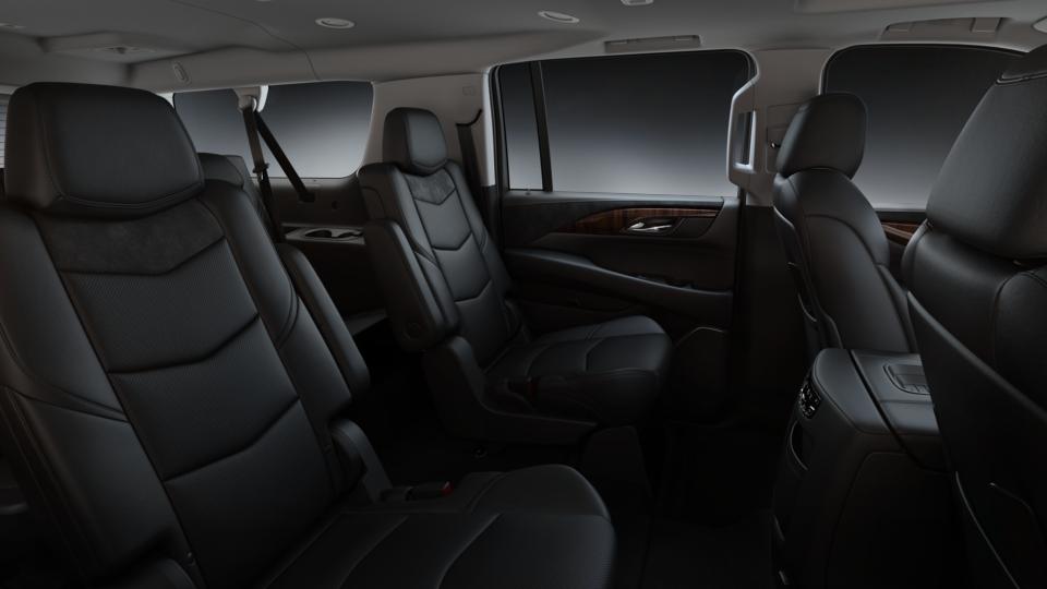 2019 Cadillac Escalade ESV Vehicle Photo in NORWOOD, MA 02062-5222