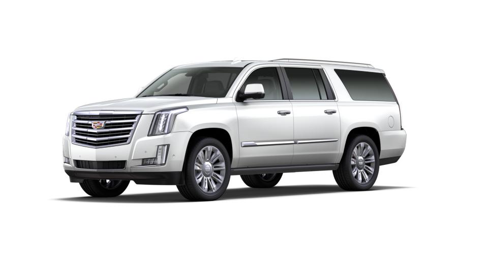 2019 Cadillac Escalade ESV Vehicle Photo in BRUNSWICK, GA 31525-1881