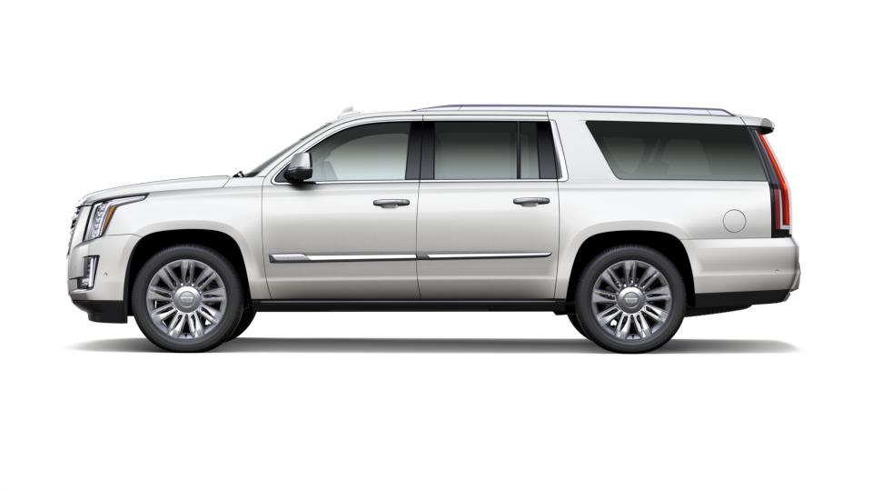 2019 Cadillac Escalade ESV Vehicle Photo in BRUNSWICK, GA 31525-1881