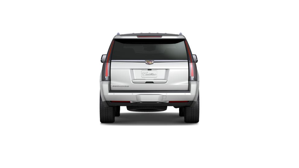 2019 Cadillac Escalade ESV Vehicle Photo in BRUNSWICK, GA 31525-1881