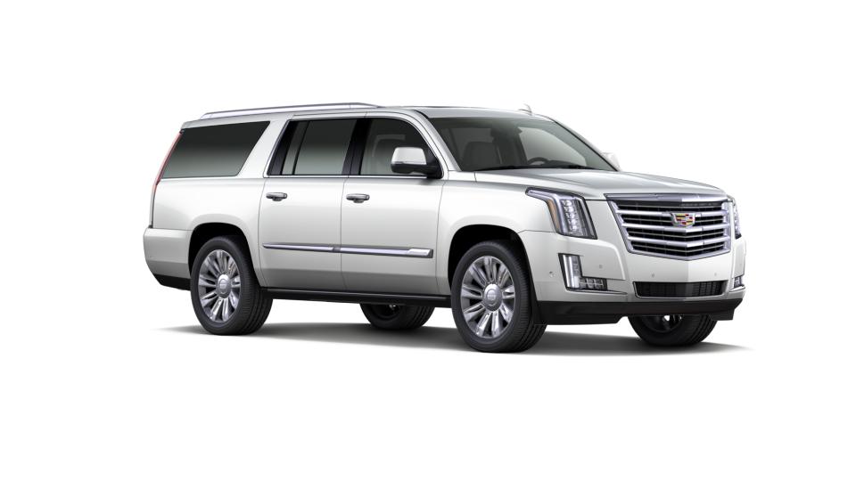 2019 Cadillac Escalade ESV Vehicle Photo in BRUNSWICK, GA 31525-1881