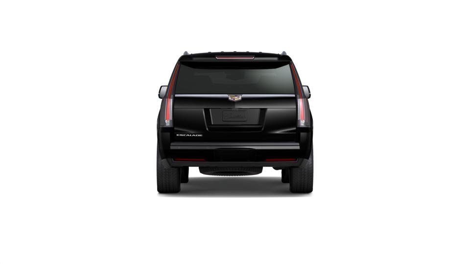 2019 Cadillac Escalade ESV Vehicle Photo in BATON ROUGE, LA 70809-4546