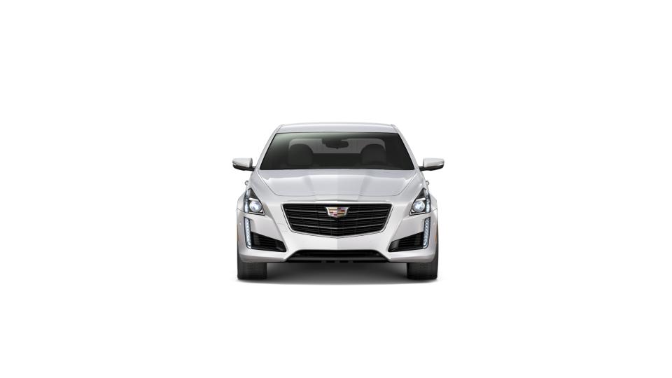 2019 Cadillac CTS Sedan Vehicle Photo in SMYRNA, GA 30080-7631