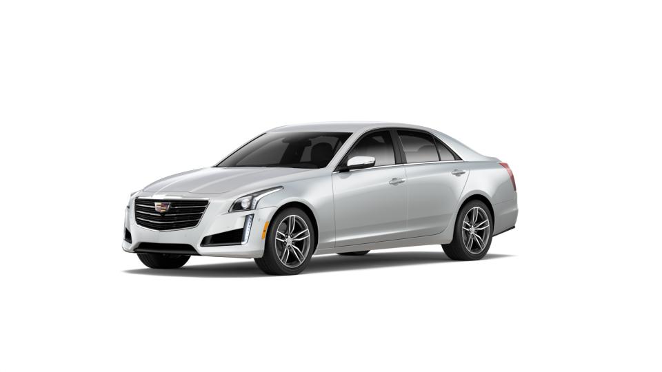 2019 Cadillac CTS Sedan Vehicle Photo in SMYRNA, GA 30080-7631