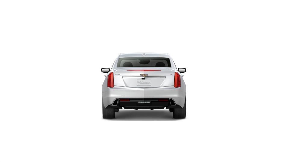 2019 Cadillac CTS Sedan Vehicle Photo in SMYRNA, GA 30080-7631