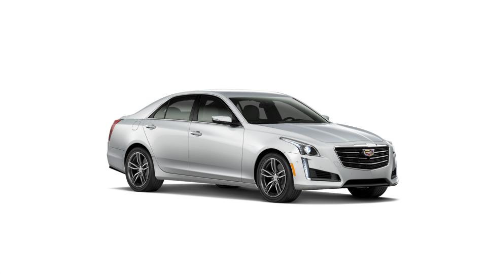 2019 Cadillac CTS Sedan Vehicle Photo in SMYRNA, GA 30080-7631