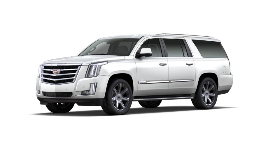 Used 2019 Cadillac Escalade ESV Luxury with VIN 1GYS3HKJ5KR263808 for sale in Cuero, TX