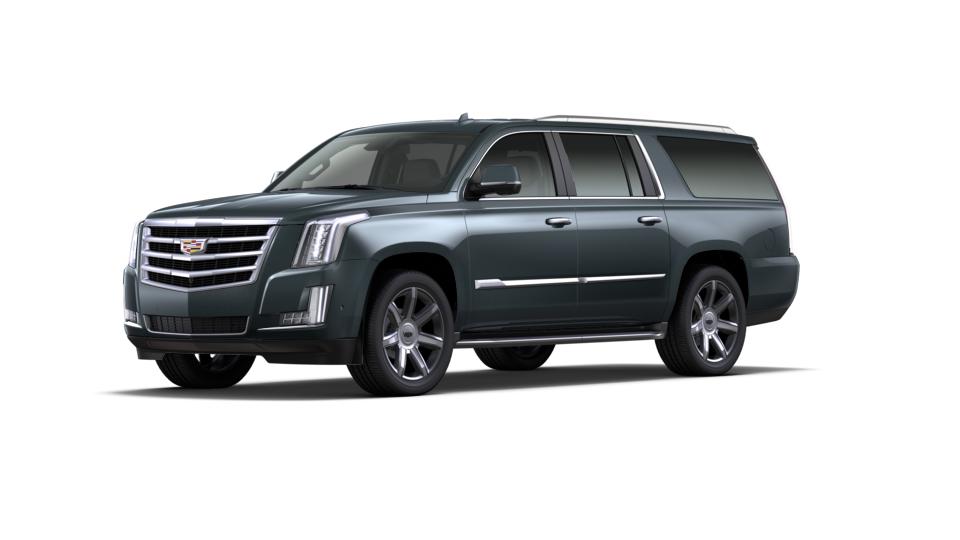 2019 Cadillac Escalade ESV Vehicle Photo in MIAMI, FL 33172-3015