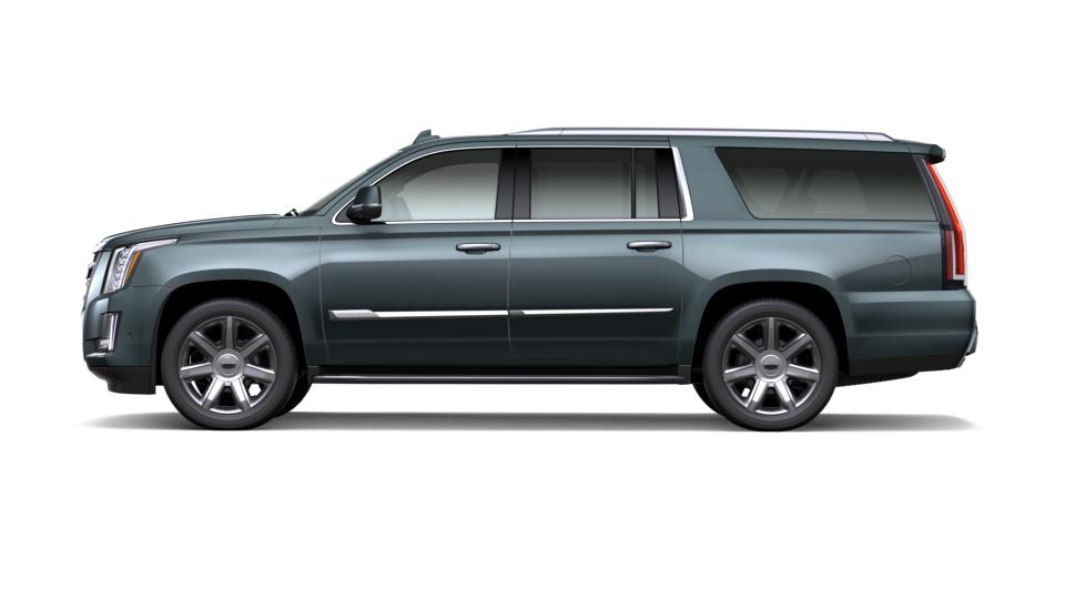 2019 Cadillac Escalade ESV Vehicle Photo in MIAMI, FL 33172-3015