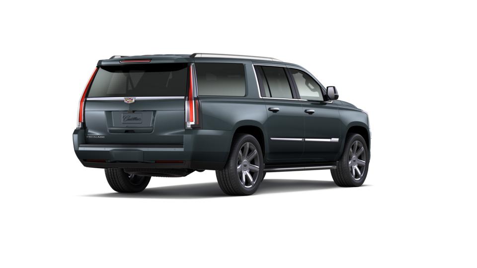 2019 Cadillac Escalade ESV Vehicle Photo in MIAMI, FL 33172-3015