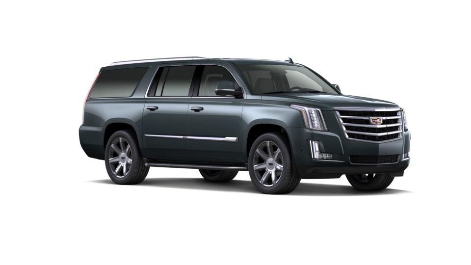 2019 Cadillac Escalade ESV Vehicle Photo in MIAMI, FL 33172-3015