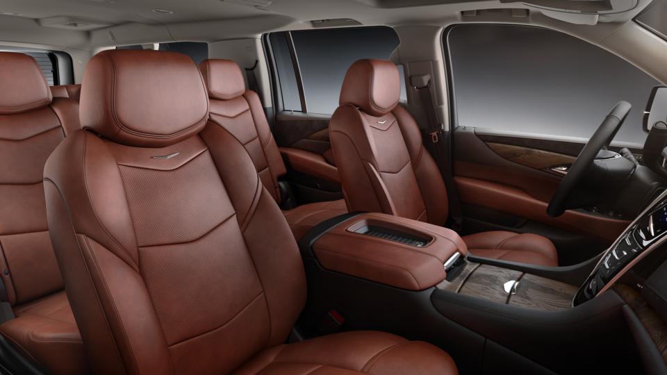 2019 Cadillac Escalade ESV Vehicle Photo in MIAMI, FL 33172-3015