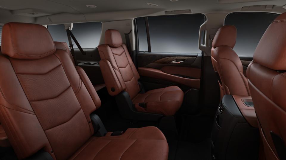 2019 Cadillac Escalade ESV Vehicle Photo in MIAMI, FL 33172-3015