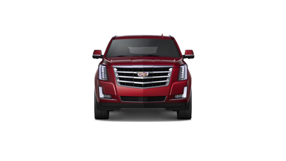 2019 Cadillac Escalade ESV Vehicle Photo in DENTON, TX 76210-9321