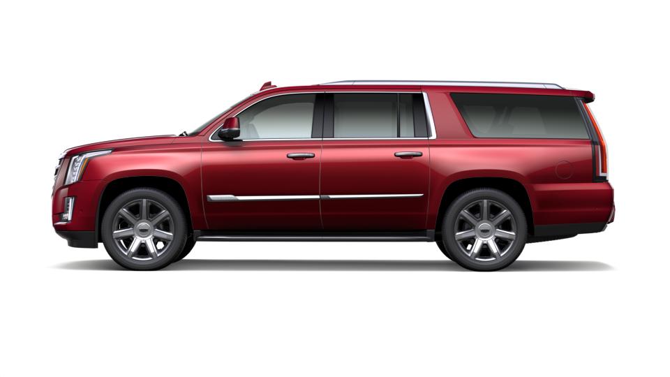 2019 Cadillac Escalade ESV Vehicle Photo in DENTON, TX 76210-9321