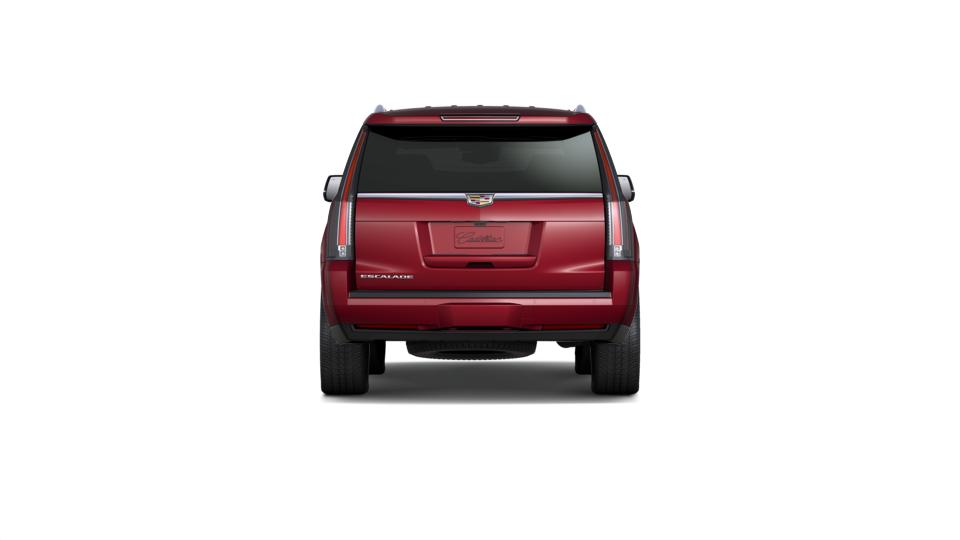 2019 Cadillac Escalade ESV Vehicle Photo in DENTON, TX 76210-9321