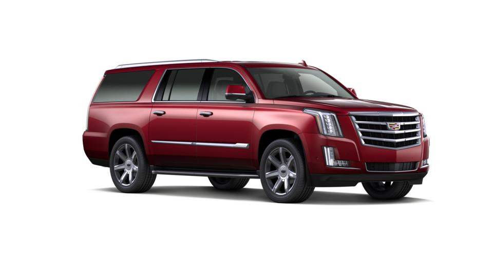 2019 Cadillac Escalade ESV Vehicle Photo in DENTON, TX 76210-9321